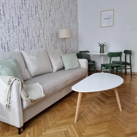 Apartament Na Zeromskiego Gdynia Exterior photo