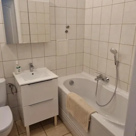 Apartament Na Zeromskiego Gdynia Exterior photo