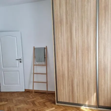 Apartament Na Zeromskiego Gdynia Exterior photo