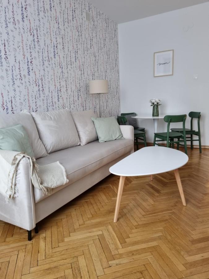 Apartment Na Zeromskiego Gdynia