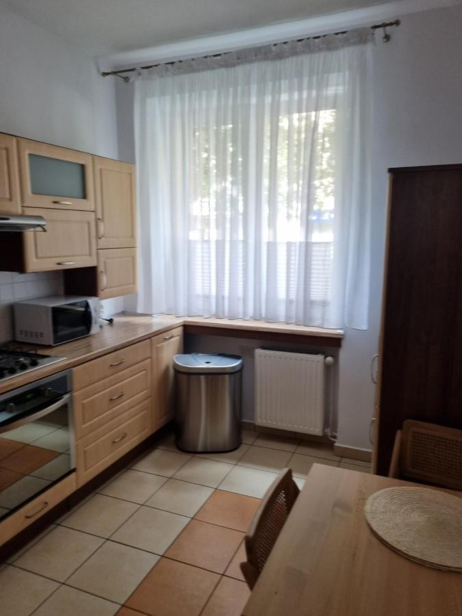 Apartment Na Zeromskiego *