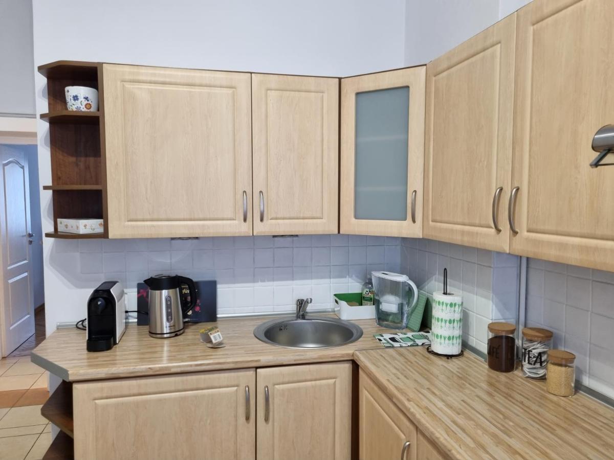 Apartment Na Zeromskiego
