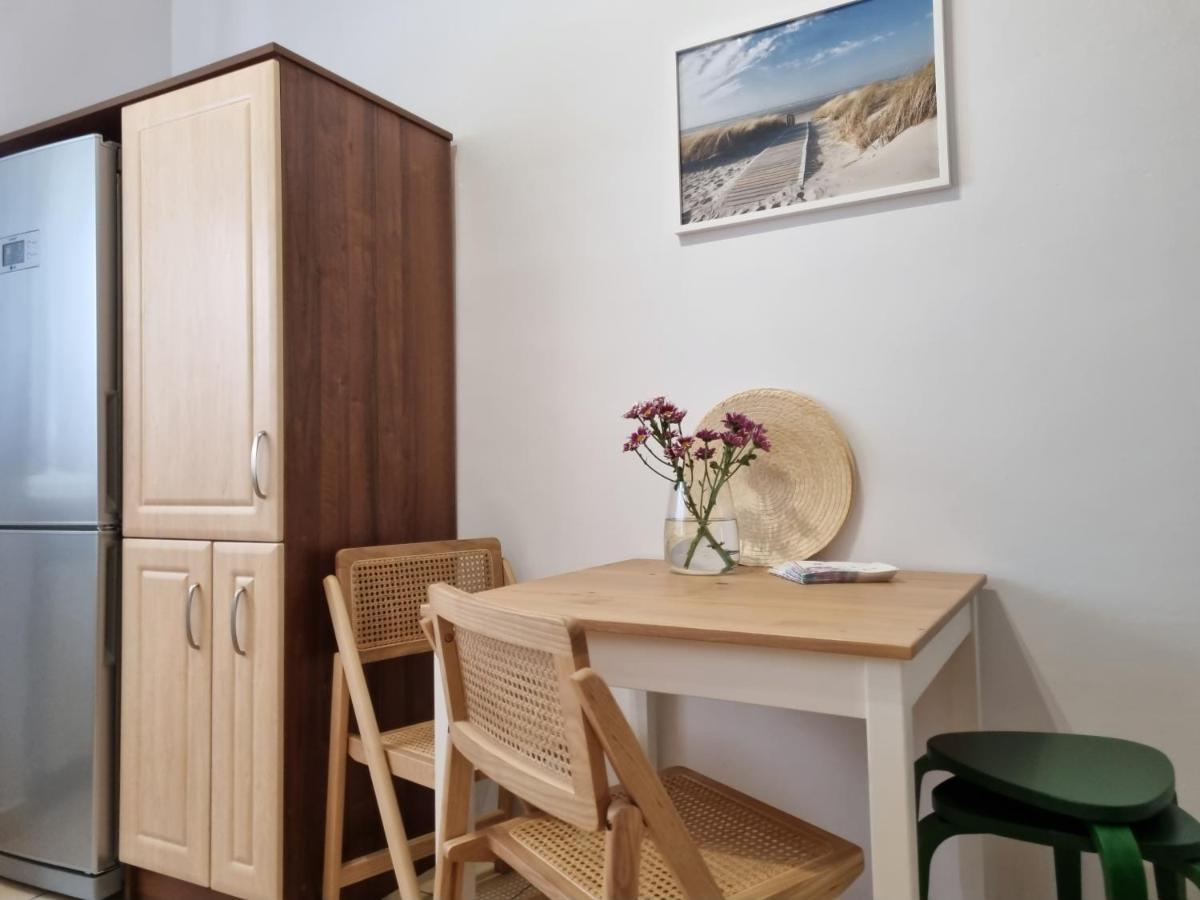 Apartment Na Zeromskiego *