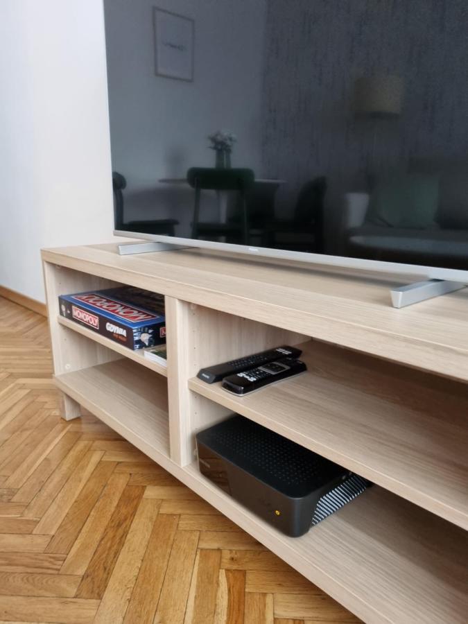Na Zeromskiego Apartment *