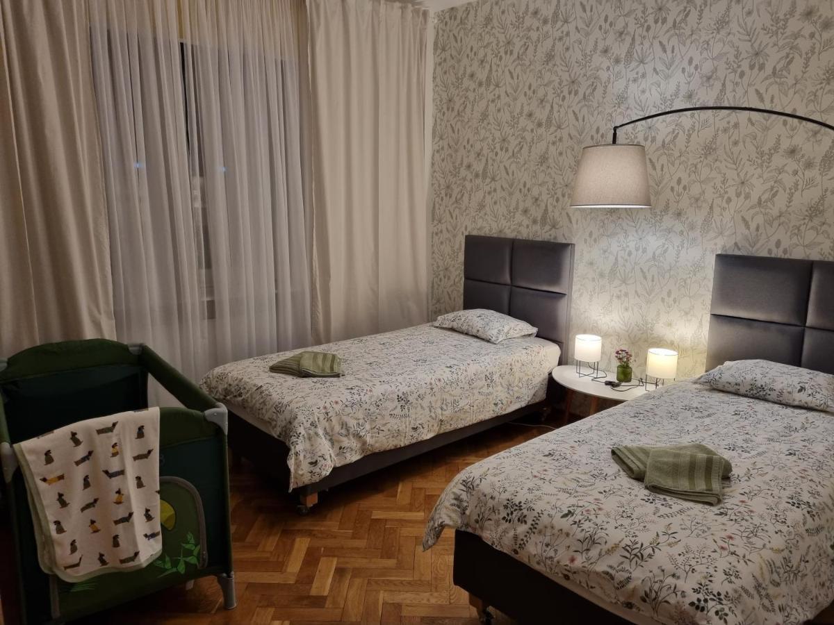 Na Zeromskiego Apartment Gdynia