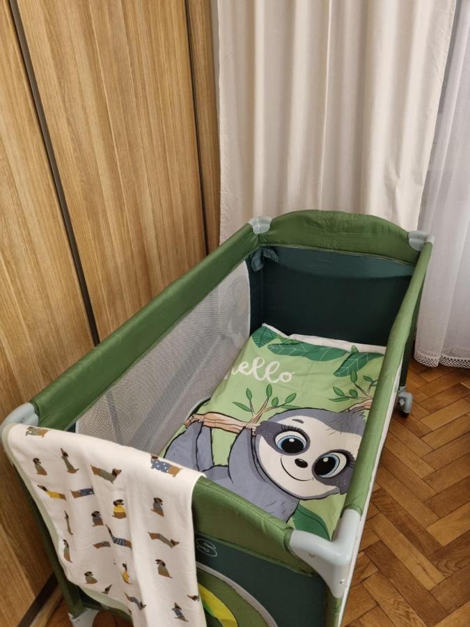 Na Zeromskiego *