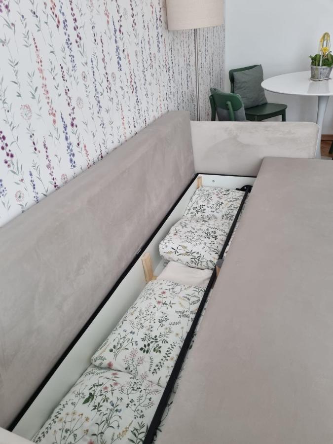 Apartment Na Zeromskiego
