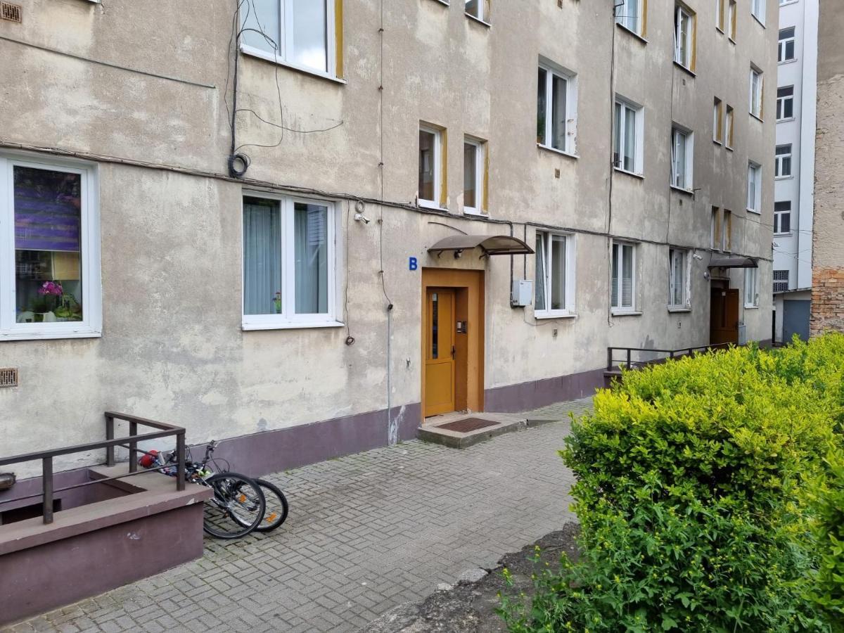 Na Zeromskiego Apartment Gdynia