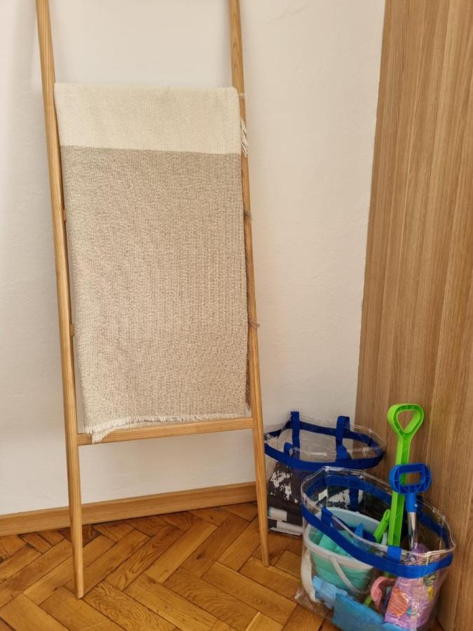 Apartment Na Zeromskiego *
