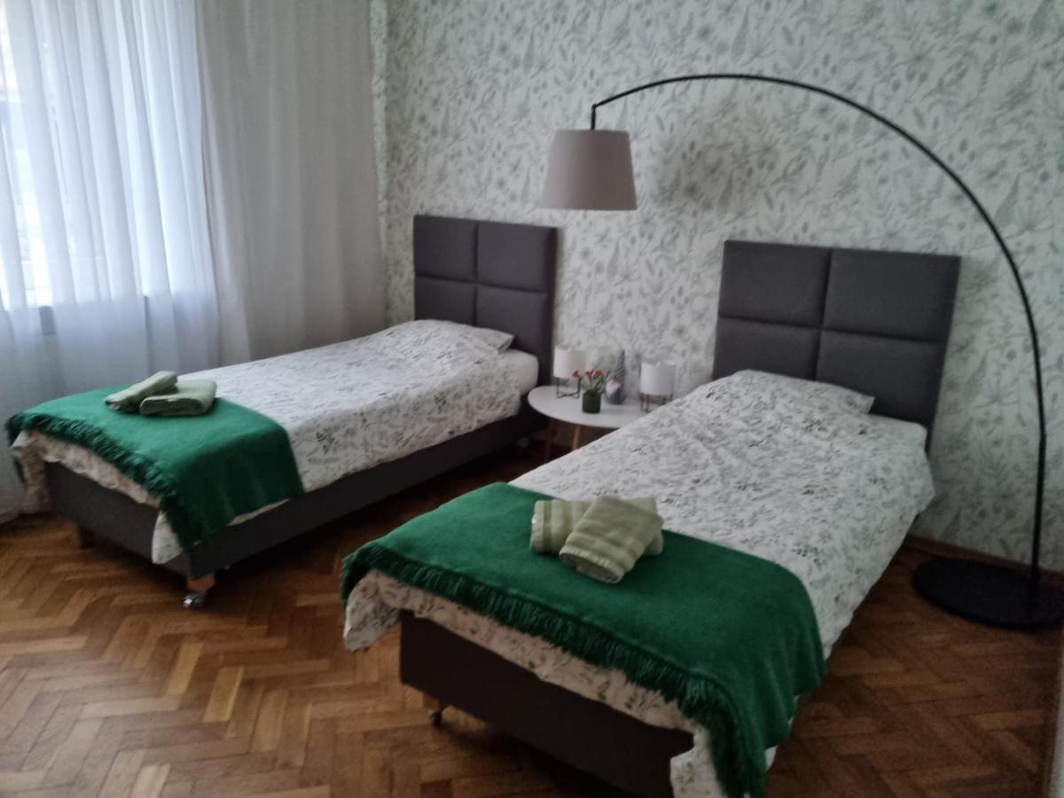 Apartment Na Zeromskiego Gdynia