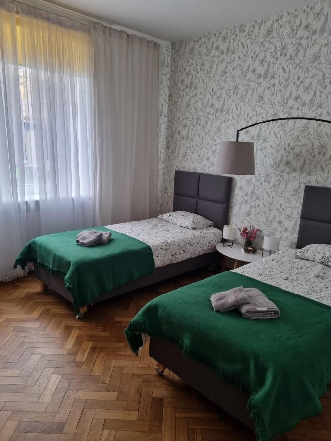 Na Zeromskiego *
